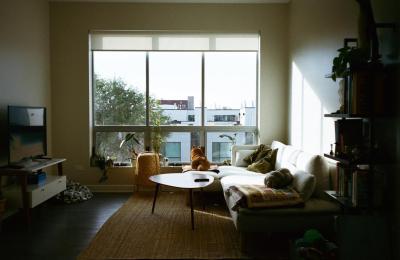 Apartment Muiderstraatweg in Diemen