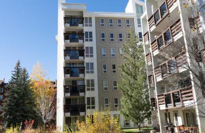 Walnut Park Apartment
